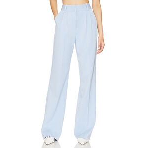 Favorite Daughter 'The Favorite' Blue Pant Size 4